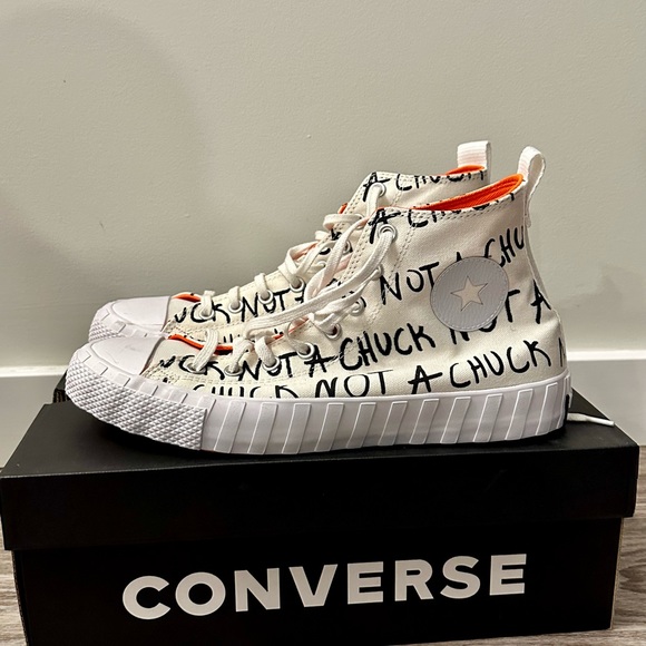 Men Converse - Picture 1 of 3